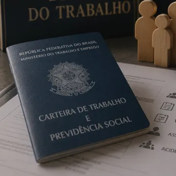 Direito Trabalhista