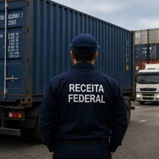 Direito Tributário e Aduaneiro