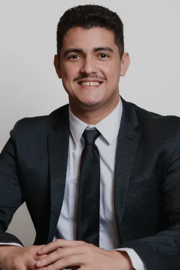 Victor Medeiros de Oliveira