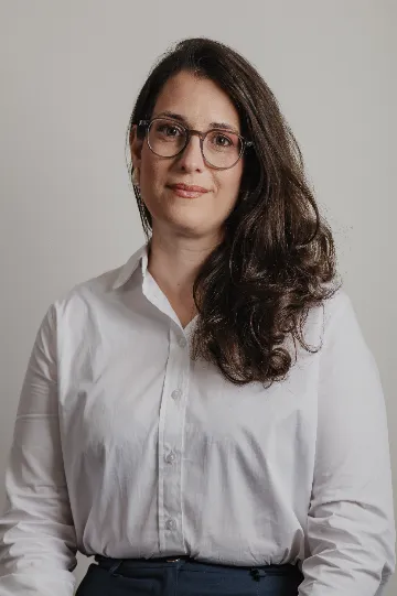 Bruna das Posses Mattos