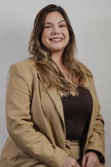 Maria Eduarda Büge