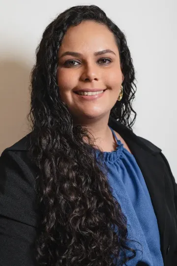 Larissa Rangel Mação